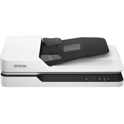 SCANNER EPSON Workforce DS-1630