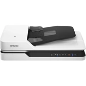 SCANNER EPSON Workforce DS-1660W