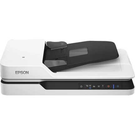 SCANNER EPSON Workforce DS-1660W