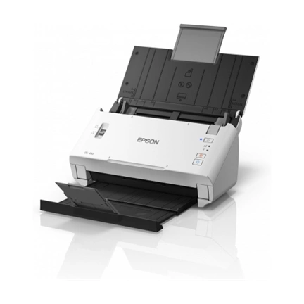 SCANNER EPSON Workforce DS-410