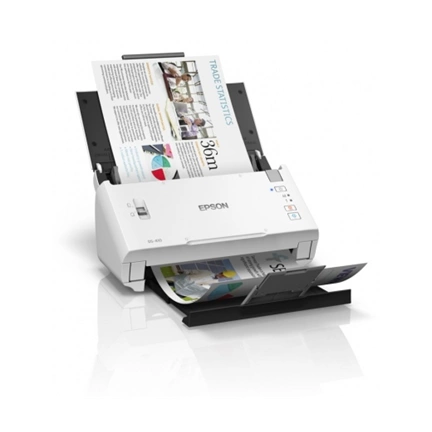 SCANNER EPSON Workforce DS-410