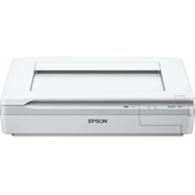 SCANNER EPSON Workforce DS-50000