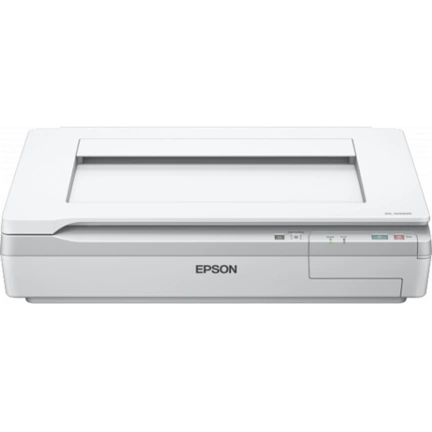 SCANNER EPSON Workforce DS-50000