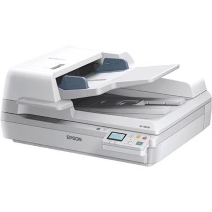 SCANNER EPSON Workforce DS-70000N