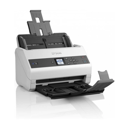 SCANNER EPSON Workforce DS-870