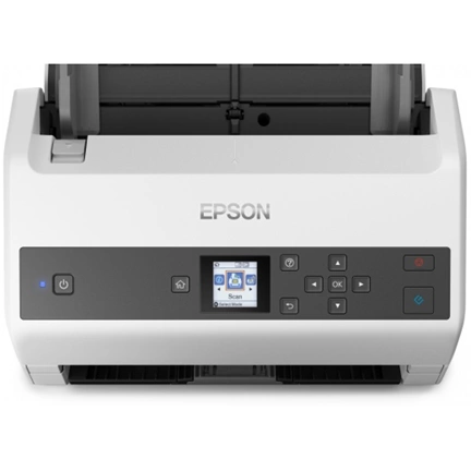 SCANNER EPSON Workforce DS-870