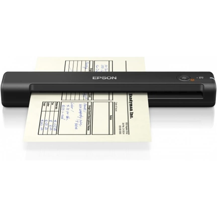 SCANNER EPSON Workforce ES-50