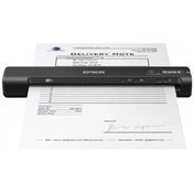 SCANNER EPSON Workforce ES-60W