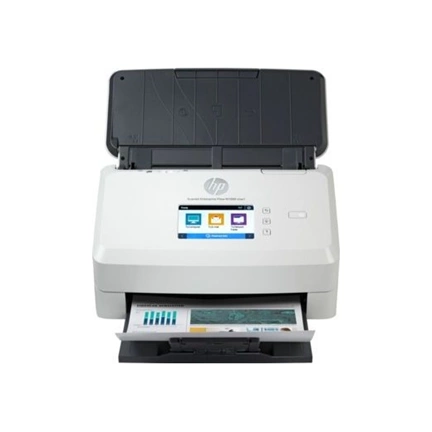 SCANNER HP Scanjet Enterprise Flow N7000snw1