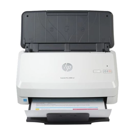 SCANNER HP Scanjet Pro 2000s2