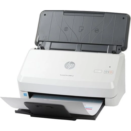 SCANNER HP Scanjet Pro 2000s2