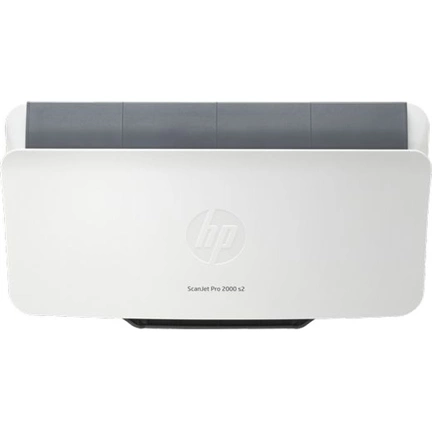 SCANNER HP Scanjet Pro 2000s2