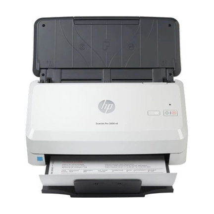 SCANNER HP Scanjet Pro 3000s4