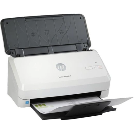 SCANNER HP Scanjet Pro 3000s4