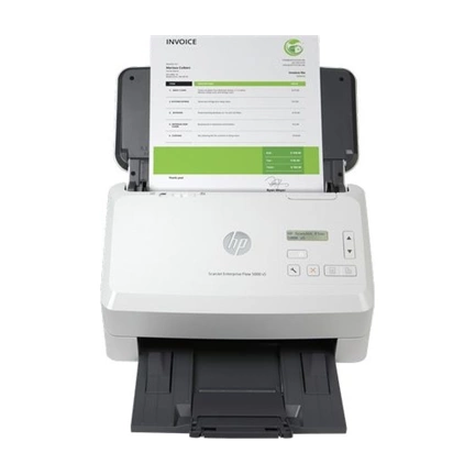 SCANNER HP Scanjet Pro 5000s6