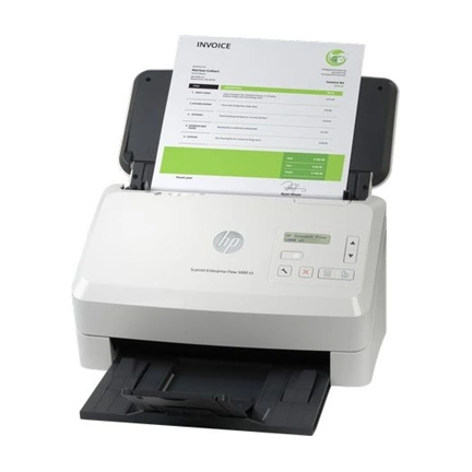 SCANNER HP Scanjet Pro 5000s6