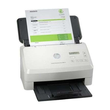 SCANNER HP Scanjet Pro 5000s6