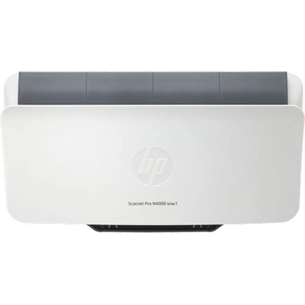 SCANNER HP Scanjet Pro N4000snw1