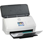 SCANNER HP Scanjet Pro N4000snw1