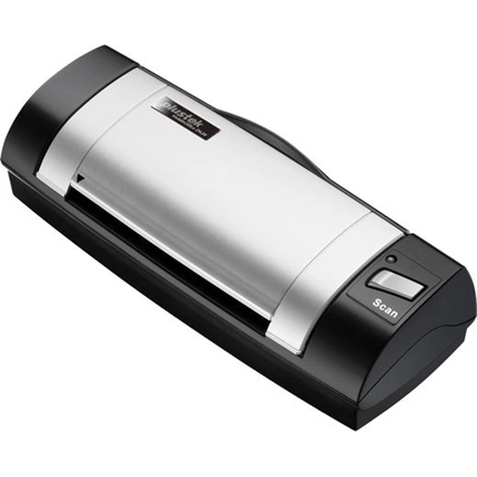 SCANNER PLUSTEK MobileOffice D620