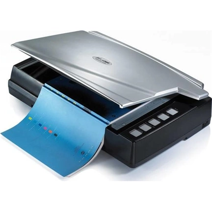 SCANNER PLUSTEK OpticBook A300 Plus