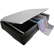 SCANNER PLUSTEK OpticBook A300 Plus