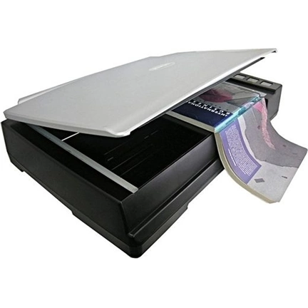 SCANNER PLUSTEK OpticBook A300 Plus