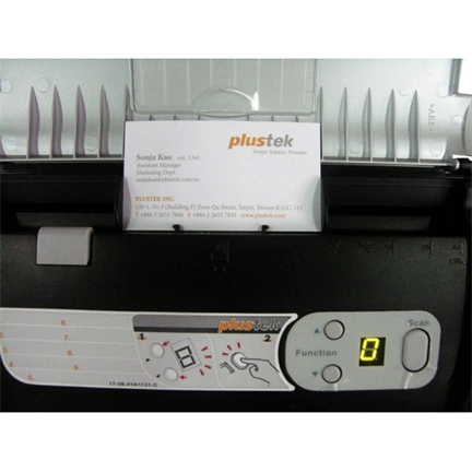 SCANNER PLUSTEK SmartOffice PS286+