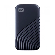 SDD EXT WD My Passport SSD 2TB Blue