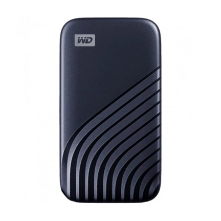 SDD EXT WD My Passport SSD 2TB Blue