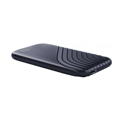 SDD EXT WD My Passport SSD 500GB Blue