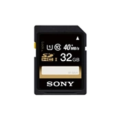 SDHC CARD 32GB SONY UHS-I