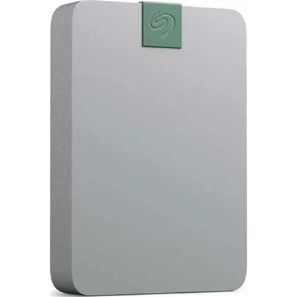 SEAGATE Backup Plus Ultra Touch 4TB USB 3.0 / USB 2.0 compatible with PC and MAC black