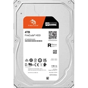 SEAGATE FireCuda 3,5" SATA 7200rpm 256MB Cache 4TB