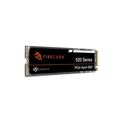 SEAGATE FireCuda 520 M.2 PCIe Gen4 NVMe 1TB
