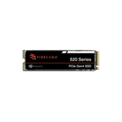 SEAGATE FireCuda 520 M.2 PCIe Gen4 NVMe 1TB