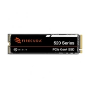 SEAGATE FireCuda 520 M.2 PCIe Gen4 NVMe 2TB