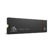 SEAGATE FireCuda 530 Heatsink M.2 PCIe Gen4 NVMe 1TB