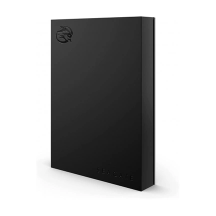 SEAGATE FireCuda Gaming Hard Drive 1TB