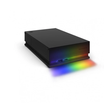 SEAGATE FireCuda Gaming Hub 8TB