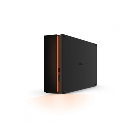 SEAGATE FireCuda Gaming Hub 8TB