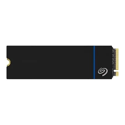 SEAGATE Game Drive for PS5 M2 PCIe Gen4 NVMe 1TB