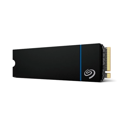 SEAGATE Game Drive for PS5 M.2 PCIe Gen4 NVMe 4TB