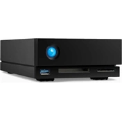 SEAGATE LaCie 1big Dock 18TB