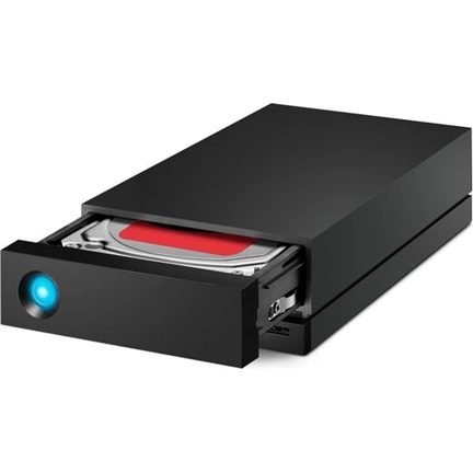 SEAGATE LaCie 1big Dock 18TB