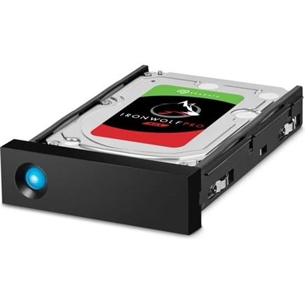 SEAGATE LaCie 1big Dock 18TB