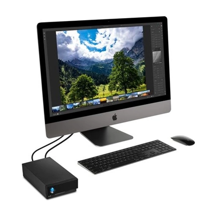 SEAGATE LaCie 1big Dock 18TB