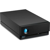 SEAGATE LaCie 1big Dock 18TB