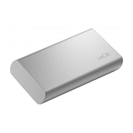 SEAGATE LaCie Portable SSD v2 USB 3.1 Type-C 1TB