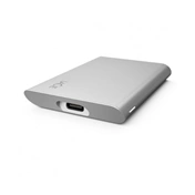 SEAGATE LaCie Portable SSD v2 USB 3.1 Type-C 500GB